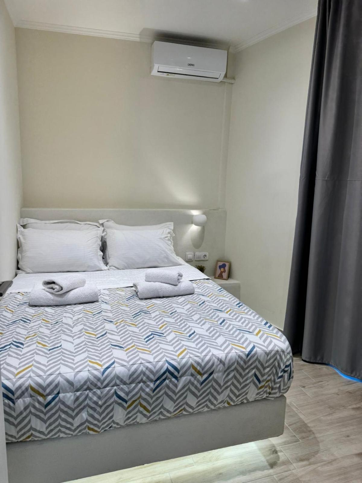 Ifestos-Your Urban Stay Tessalónica Exterior foto